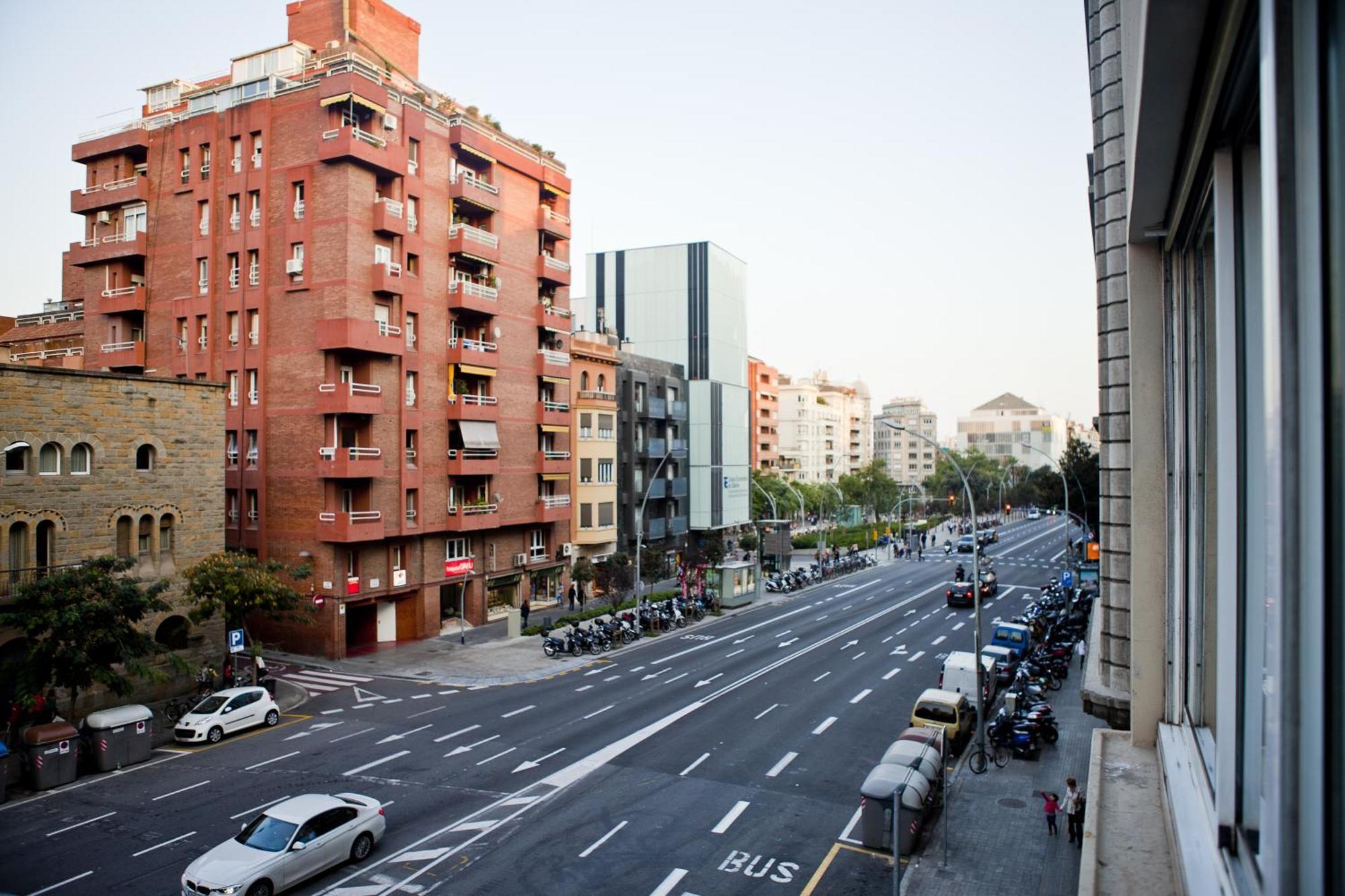 Blue Barcelona — Photos 2